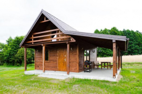 Domek Nad Strugą